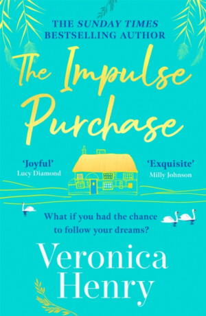 The Impulse Purchase - Veronica Henry