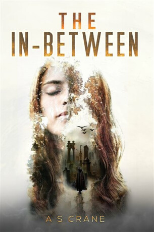 The In-Between - Nicholas Crane