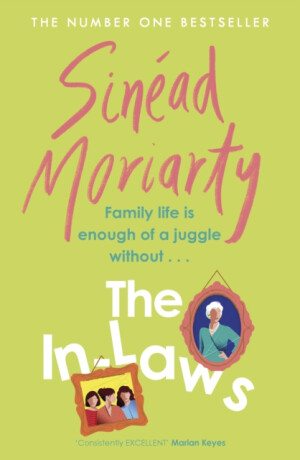 The In-Laws - Sinéad Moriarty