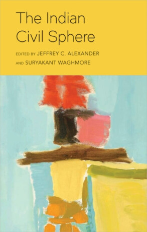 The Indian Civil Sphere - 