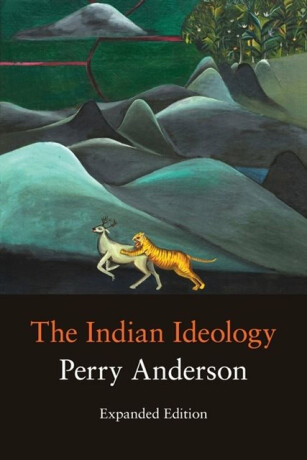 The Indian Ideology - Anderson Perry