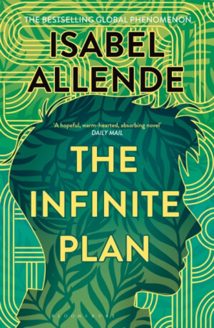 The Infinite Plan - Isabel Allende