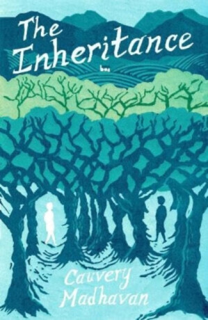 The Inheritance - Cauvery Madhavan