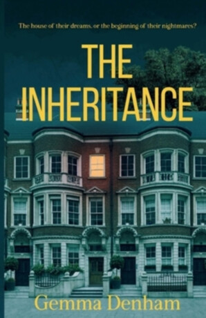 The Inheritance - Gemma Denham