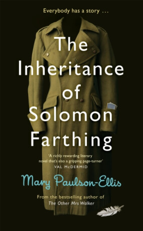 The Inheritance of Solomon Farthing - Mary Paulson-Ellis