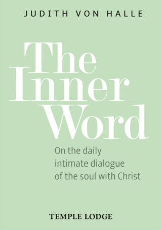 The Inner Word - Judith von Halle