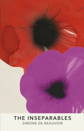 The Inseparables - Simone de Beauvoirová