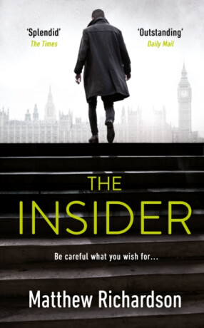 The Insider - Matthew Richardson