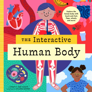The Interactive Human Body - Peter Hinckley