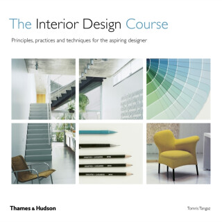 The Interior Design Course - Tomris Tangaz