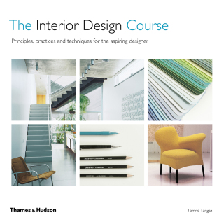 The Interior Design Course - Tomris Tangaz