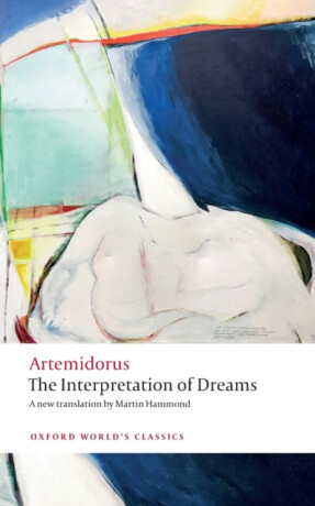 The Interpretation of Dreams - Artemidorus