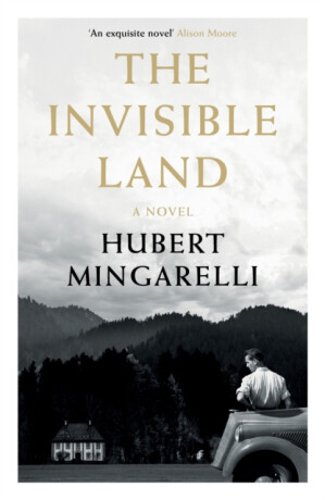 The Invisible Land - Hubert  Mingarelli