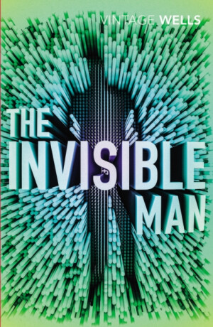 The Invisible Man - Herbert George Wells