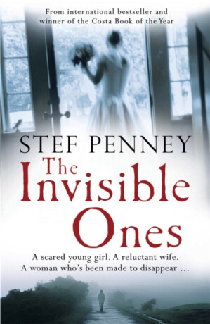 The Invisible Ones - Stef Penney