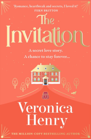 The Invitation - Veronica Henry
