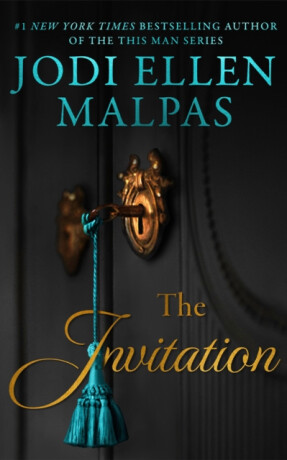 The Invitation - Jodi Ellen Malpasová