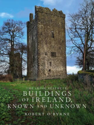 The Irish Aesthete: Buildings of Ireland, Known and Unknown - Robert O'Byrne