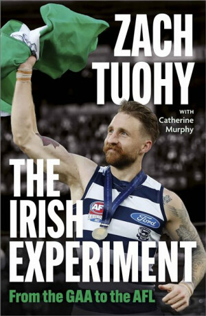 The Irish Experiment - Catherine Murphy,Zach Tuohy