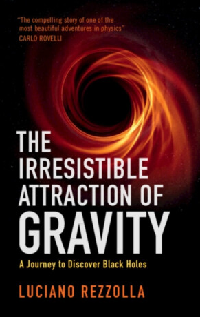 The Irresistible Attraction of Gravity - Luciano  Rezzolla