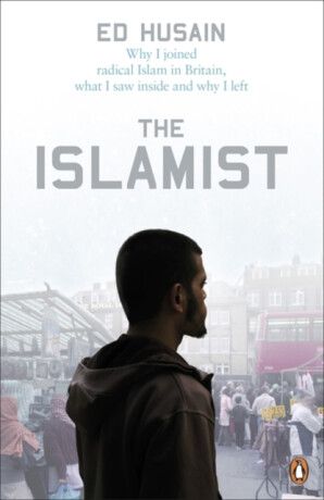 The Islamist - Husain Ed