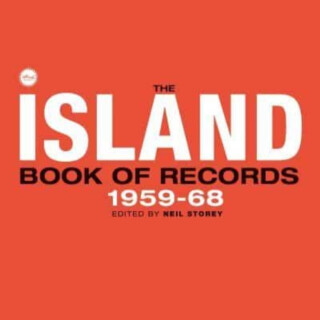 The Island Book of Records Volume I - 