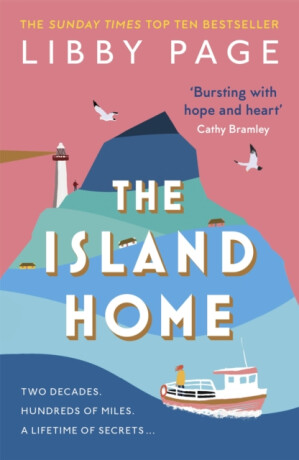 The Island Home - Libby Page