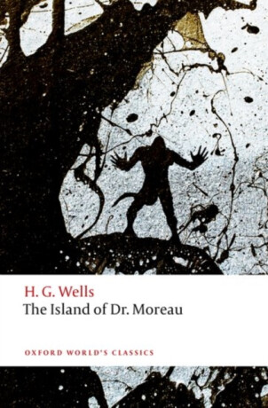 The Island of Doctor Moreau - Herbert George Wells