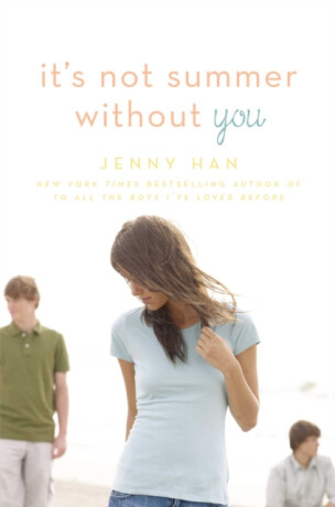 The It's Not Summer Without You - Jenny Hanová