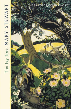 The Ivy Tree - Stewart Mary