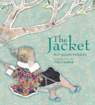 The Jacket - Sue-Ellen Pashley