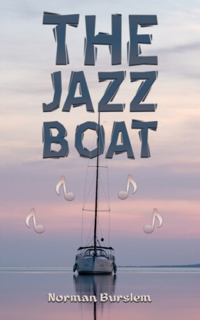 The Jazz Boat - Norman Burslem