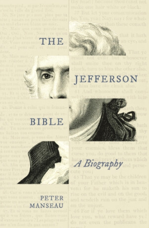 The Jefferson Bible - Peter Manseau