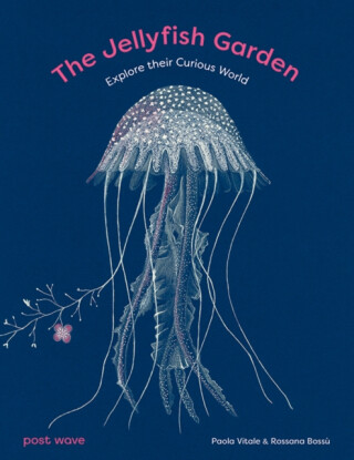 The Jellyfish Garden - Paola Vitale