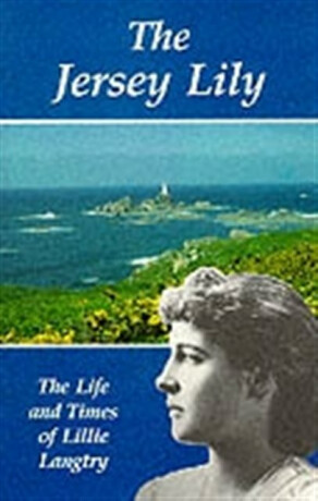 The Jersey Lily - Sonia Hillsdon
