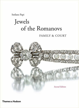 The Jewels of the Romanovs - Stefano Papi