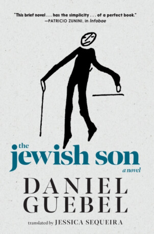 The Jewish Son - 