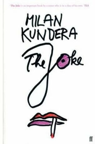 The Joke (Defekt) - Milan Kundera