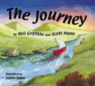 The Journey - Neil Griffiths