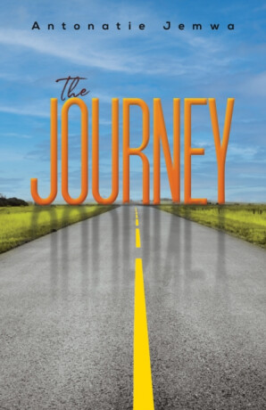 The Journey - Antonatie Jemwa