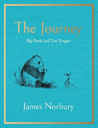 The Journey - James Norbury