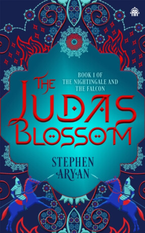 The Judas Blossom - Stephen Aryan