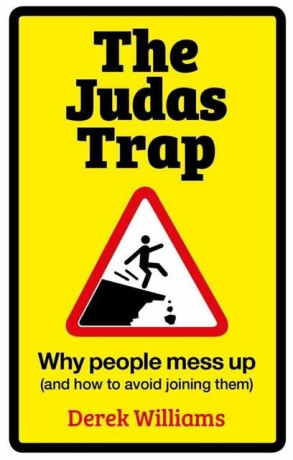 The Judas Trap - Derek Williams