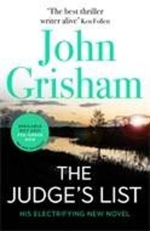 Judge''s List - John Grisham