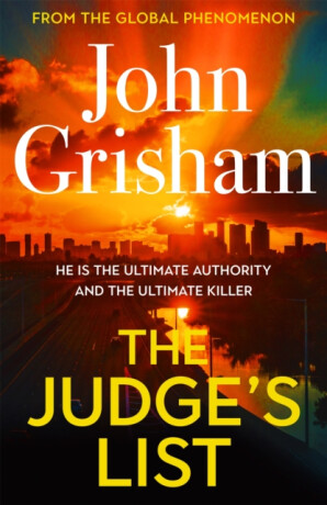 The Judge´s List - John Grisham