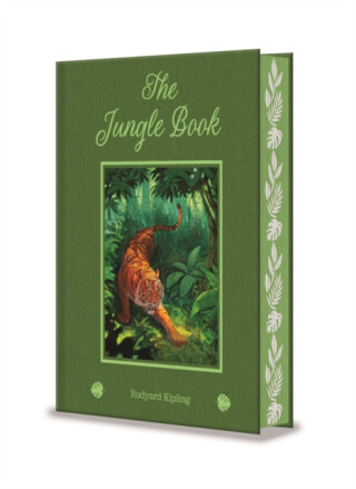 The Jungle Book - Rudyard Kipling