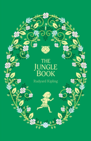 The Jungle Book - Rudyard Kipling