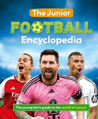 Junior Football Encyclopedia - Emily Stead