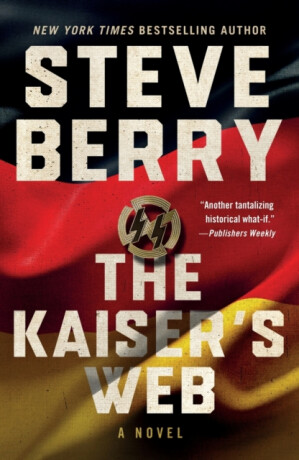 Kaiser's Web - Steve Berry