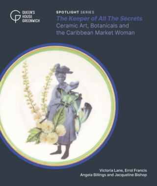 The Keeper of All The Secrets - Angela Billings,Victoria Lane,Jacqueline Bishop,Errol Francis